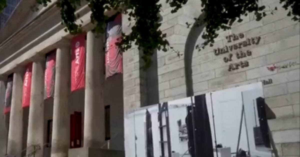Growing Number of Small Colleges Close Amid Financial Troubles