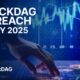 Growing popularity of BlockDAG |  TON market rises