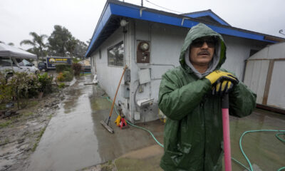 HUD sets new flood standard for homes it finances