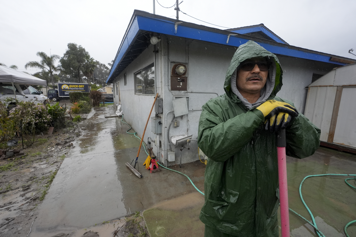 HUD sets new flood standard for homes it finances