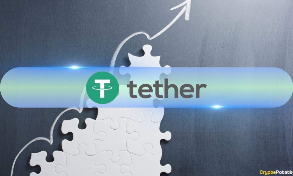 Here's a timeline of Tether's latest investments