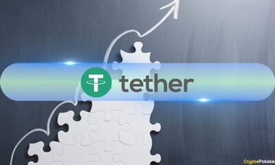 Here's a timeline of Tether's latest investments