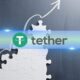 Here's a timeline of Tether's latest investments