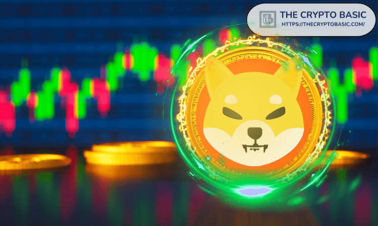 Here's the price of the Shiba Inu if it reaches a market cap of $92 billion