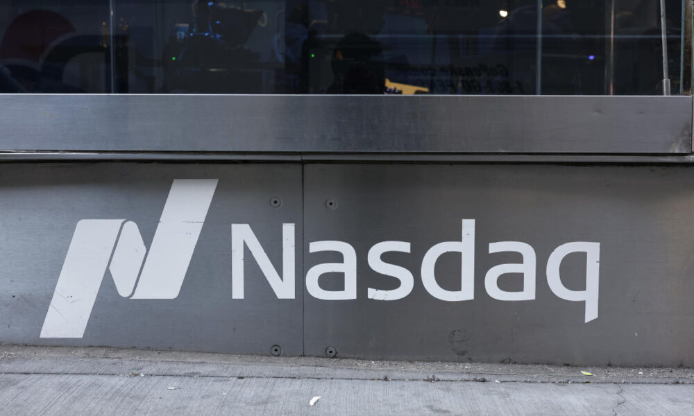 Here's what's really bothering me about the Nasdaq boom