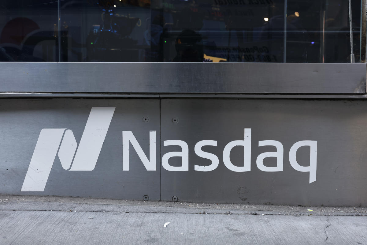 Here's what's really bothering me about the Nasdaq boom