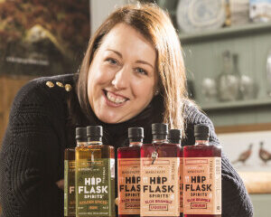 Hipflask Spirits strikes deal with Morrisons supermarkets