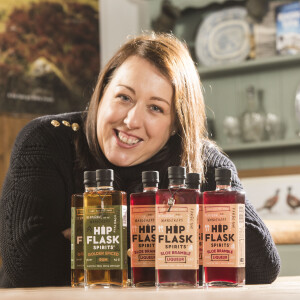 Hipflask Spirits strikes deal with Morrisons supermarkets