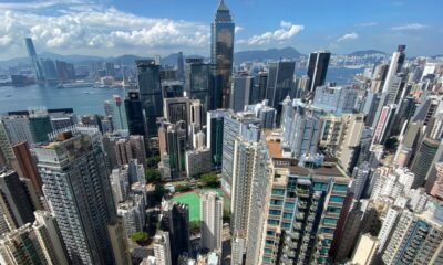 Hong Kong Leads Asian Nations in Creating Bitcoin Regulations Amid $2.26 Trillion Crypto Boom: Tech: Tech Times