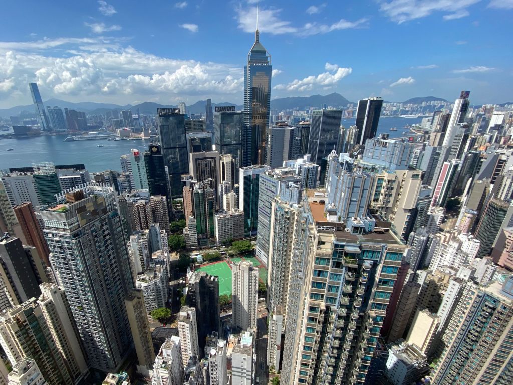 Hong Kong Leads Asian Nations in Creating Bitcoin Regulations Amid $2.26 Trillion Crypto Boom: Tech: Tech Times