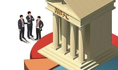 How NBFCs are back in the count |  Financial News