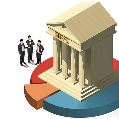 How NBFCs are back in the count |  Financial News