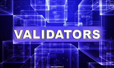 How Validator Economy is Reshaping DeFi