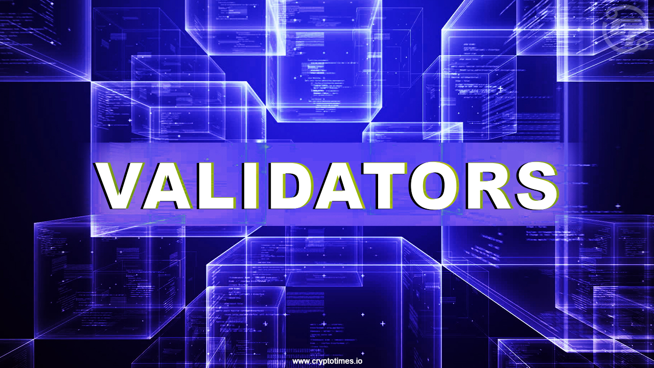How Validator Economy is Reshaping DeFi