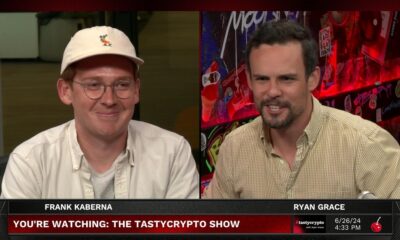 How to make money with crypto - The tastycrypto Show