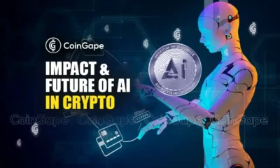 Impact and Future of Artificial Intelligence (AI) in the Cryptocurrency Market