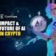 Impact and Future of Artificial Intelligence (AI) in the Cryptocurrency Market