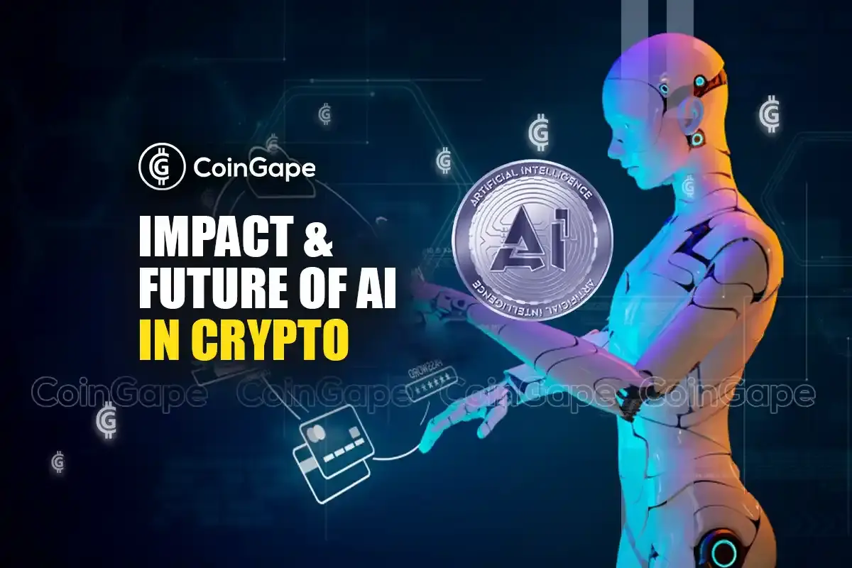 Impact and Future of Artificial Intelligence (AI) in the Cryptocurrency Market