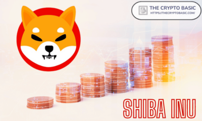 Industry expert envisions Shiba Inu reaching $1 billion market cap