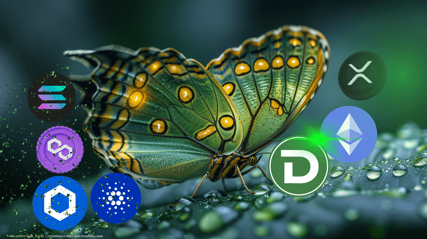 Injective Blockchain Up 30,000% in 2023, This DeFi Altcoin Could Challenge Solana’s Dominance This Year