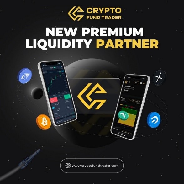 Launch of Crypto Fund Trader 2.0: the new era