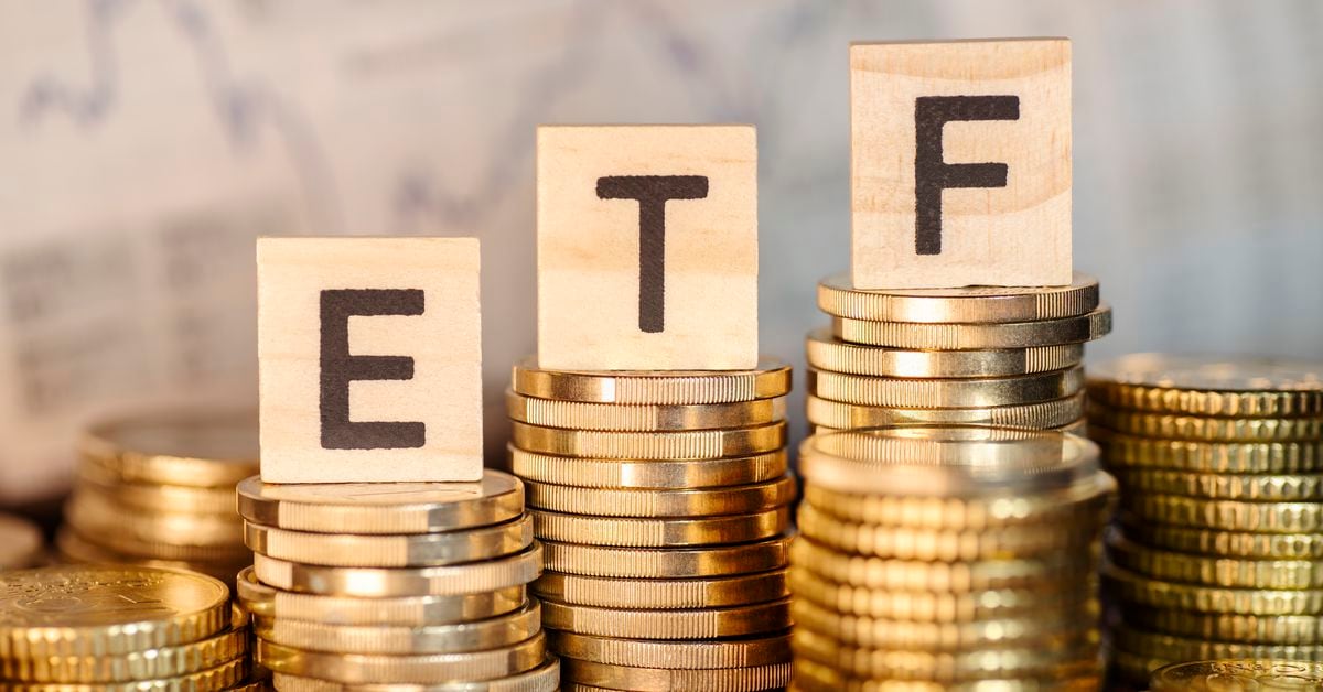 Leveraged Ether ETF will begin trading on June 4, according to sponsor volatility actions