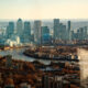 London moves to revive its reputation as financial center