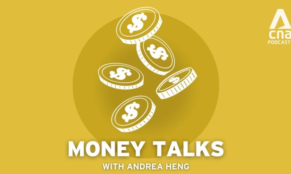 Money Talks - Managing your finances as a freelancer