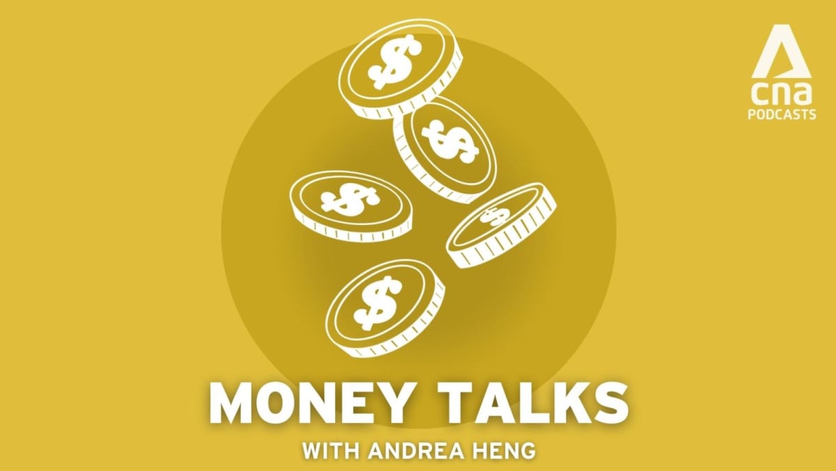 Money Talks - Managing your finances as a freelancer