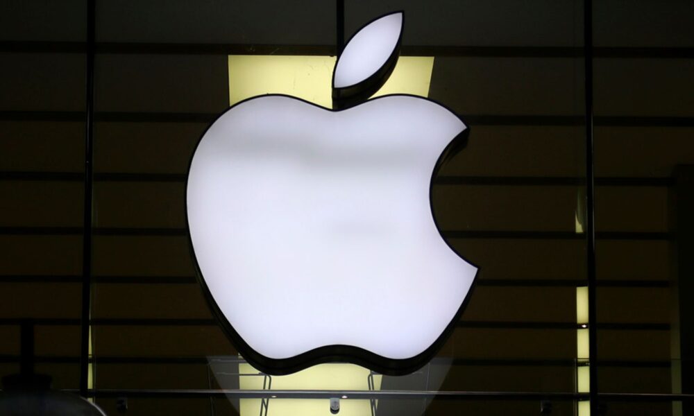 Money blog: Apple surpassed as the second most valuable company in the world |  UK News