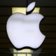 Money blog: Apple surpassed as the second most valuable company in the world |  UK News