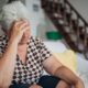 Money blog: 'My anxiety levels are skyrocketing' - the mortgage bottleneck facing elderly Brits |  UK News