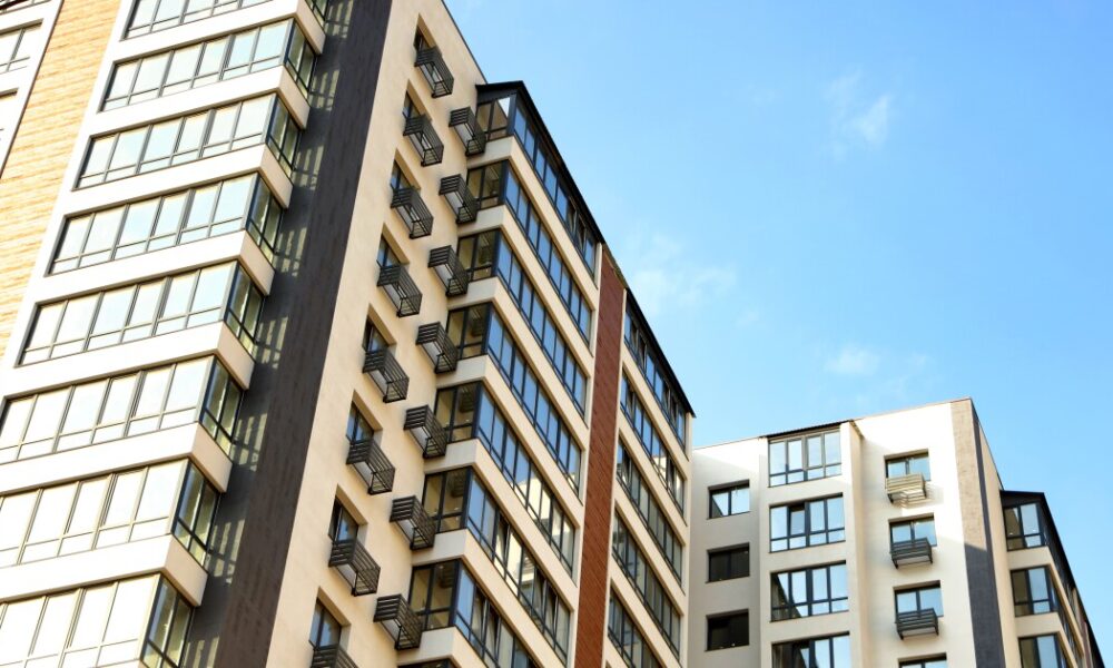 Multifamily finance sees improvements in investment conditions