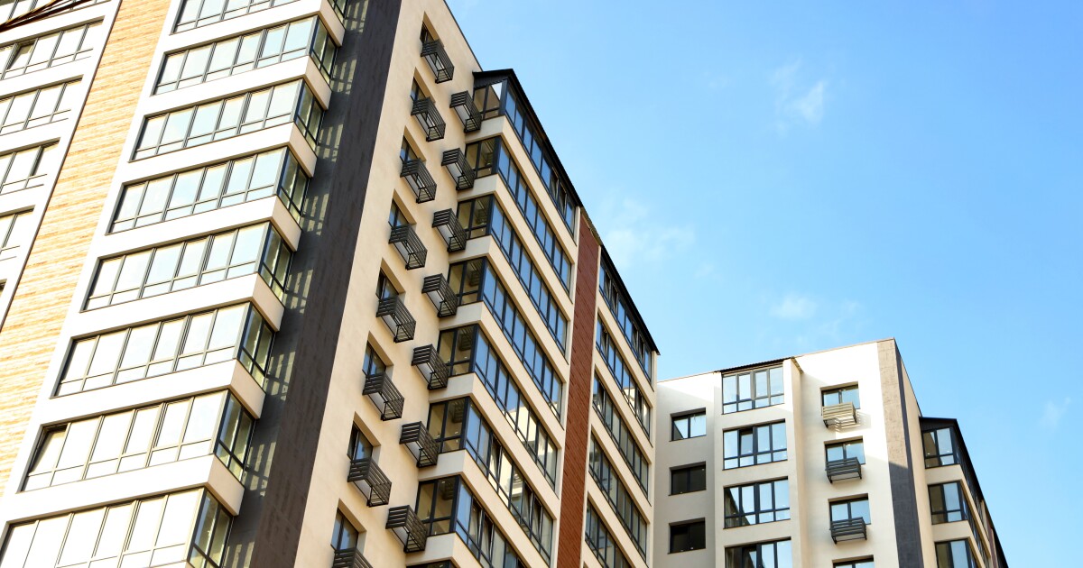 Multifamily finance sees improvements in investment conditions