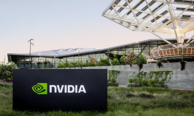 NVIDIA Announces Financial Results for Third Quarter Fiscal 2024