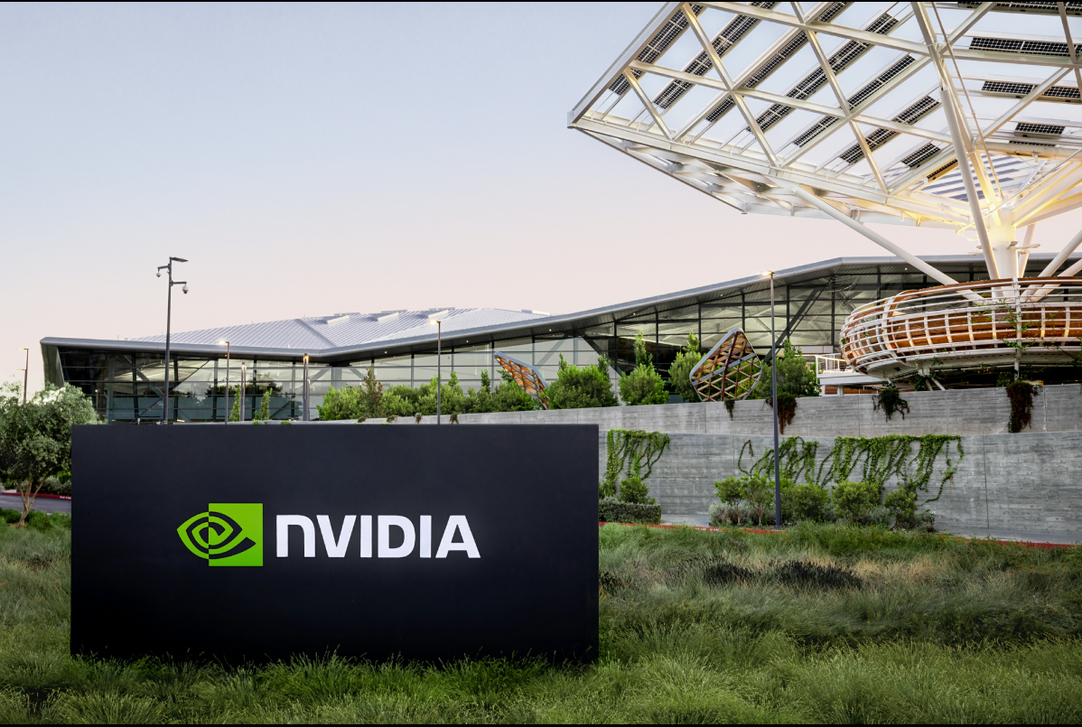 NVIDIA Announces Financial Results for Third Quarter Fiscal 2024