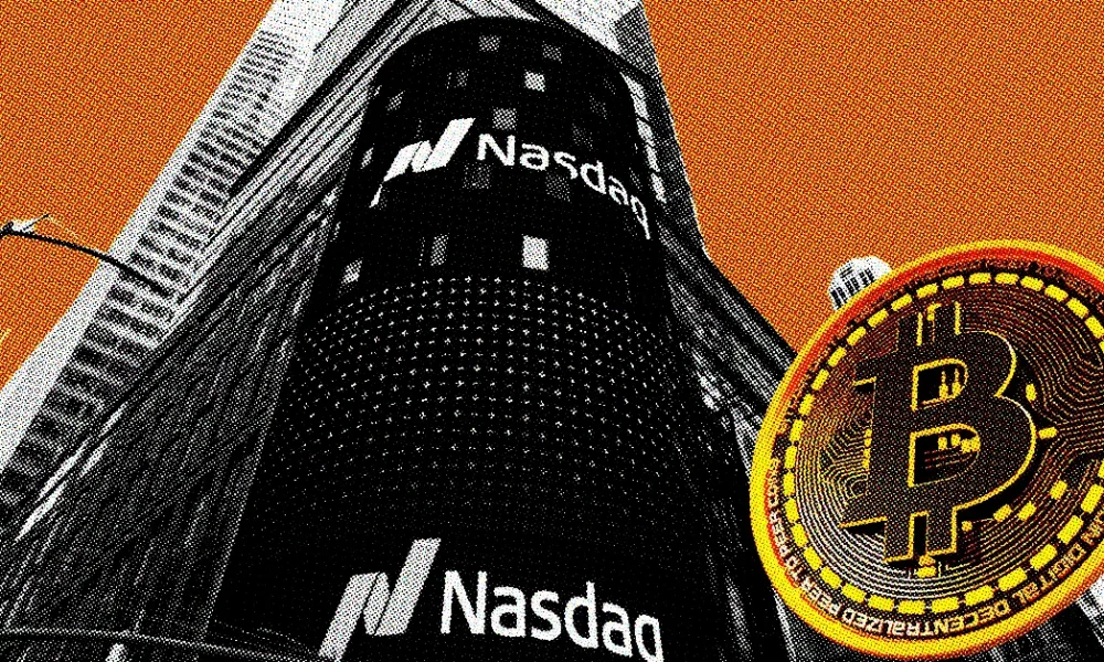 Nasdaq repurposes crypto technology for new markets and calls on lawmakers to list in New York