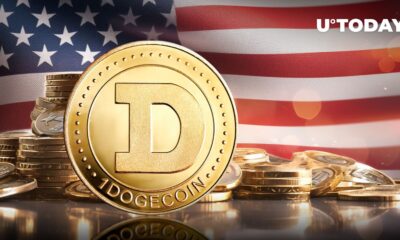 New Dogecoin (DOGE) trading pair listed on major US crypto exchange