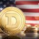 New Dogecoin (DOGE) trading pair listed on major US crypto exchange