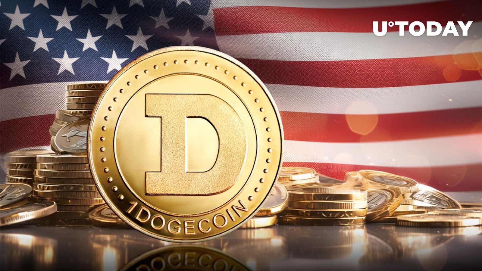 New Dogecoin (DOGE) trading pair listed on major US crypto exchange