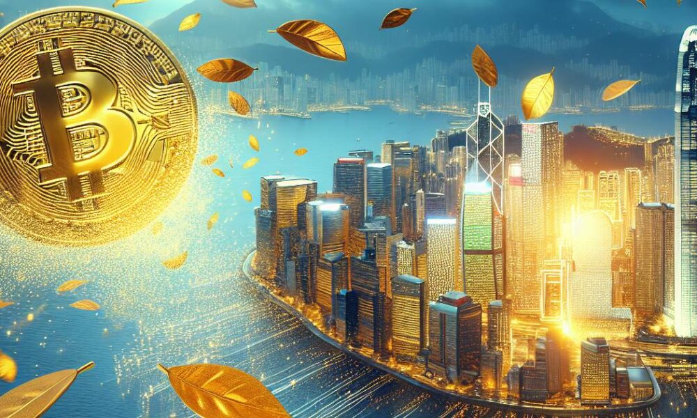 OKX and seven other exchanges just said a lot to Hong Kong – here's what it means for its crypto scene – DL News