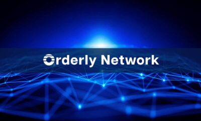 Orderly Network Prepares for Summer Token Launch, L2 Revolutionizing DeFi with Institutional-Grade Liquidity for Onchain Perpetual Trading