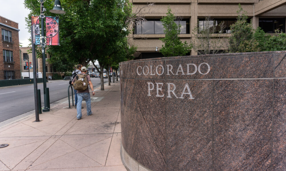 PERA investments rebound in 2023, but Colorado pension plan finances falter