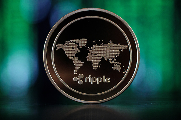 Ripple Believes Stablecoin, RLUSD, Will Help XRP's Growth and Not Overshadow Cryptocurrencies: Tech: Tech Times