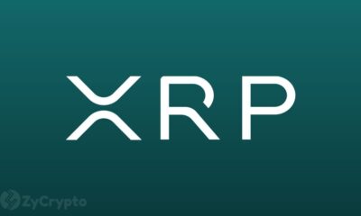 Ripple's XRP Price Climbs To $10, Seeming Likely In This Scenario Amid $3 Trillion XRP Market Outlook ⋆ ZyCrypto