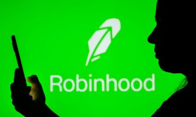 Robinhood Buys Bitstamp to Grow Crypto and International Trading