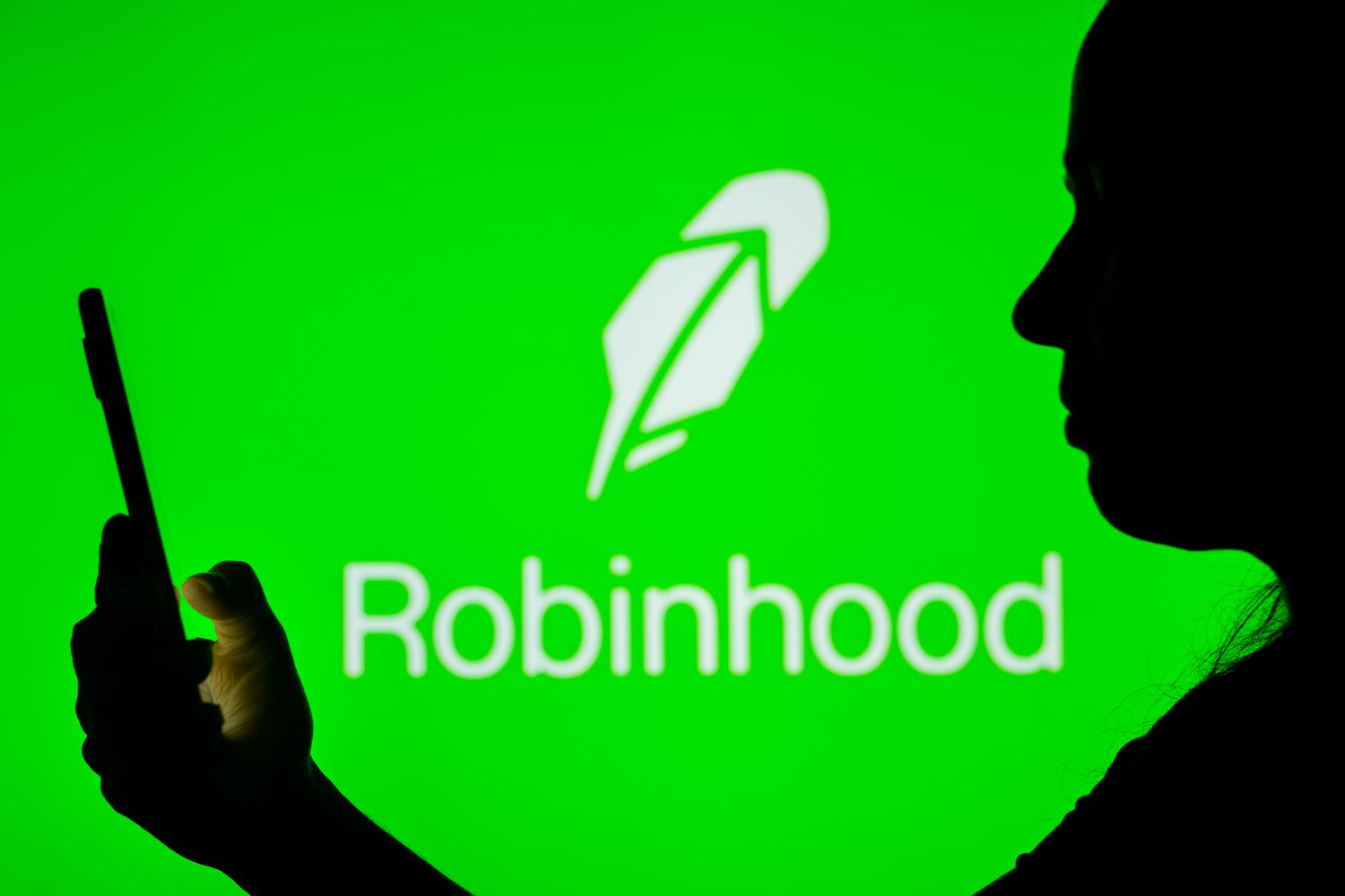 Robinhood Buys Bitstamp to Grow Crypto and International Trading