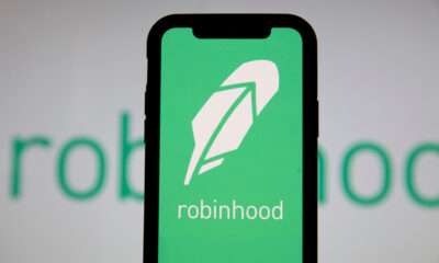 Robinhood Expands Crypto Offering With Bitstamp Deal