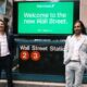 Stock Trading Platform Robinhood Goes Public On The New York Stock Exchange