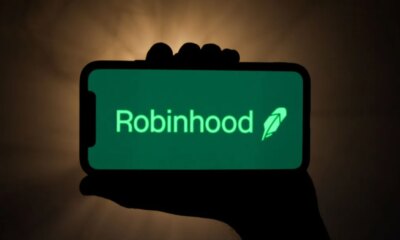 Robinhood buys crypto exchange Bitstamp in surprise $200 million deal